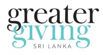 GREATER GIVING SRI LANKA